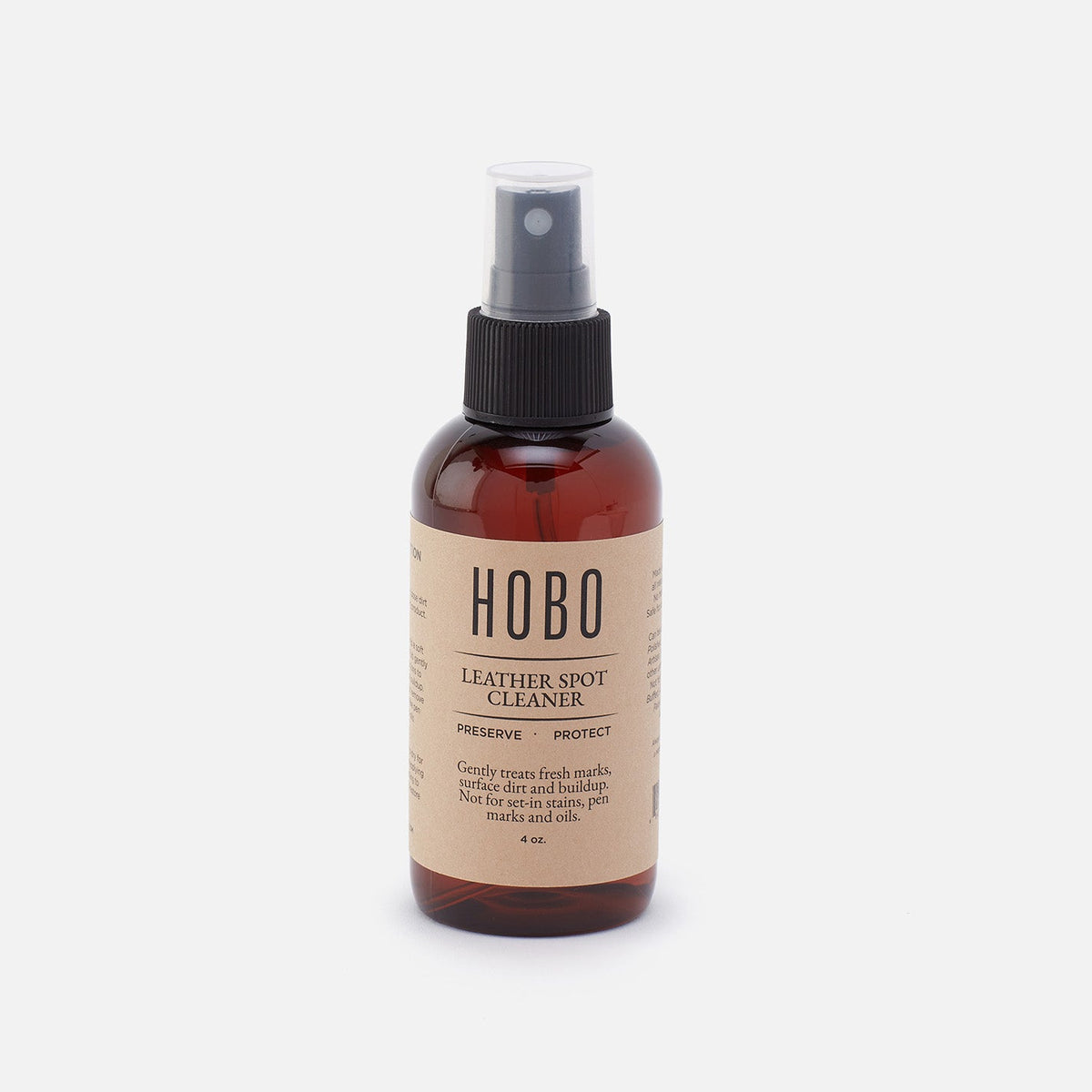 HOBO Essential - Leather Spot Cleaner - No Color