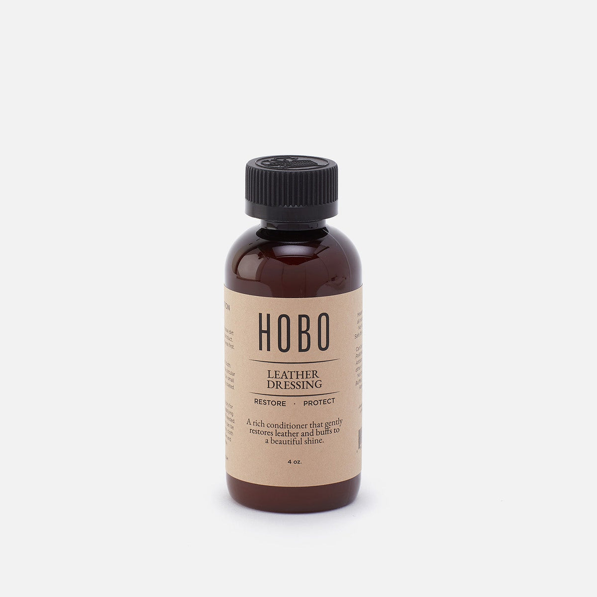 HOBO Sale - Leather Dressing - No Color
