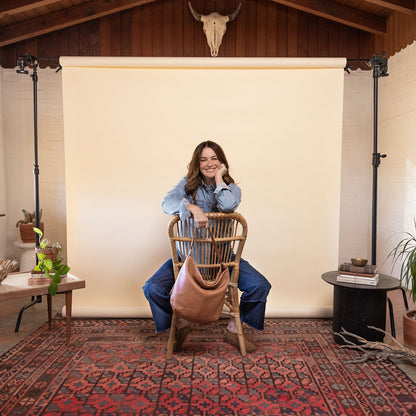 HOBO Discount - Harley Hobo In Pebbled Leather - Warm Honey