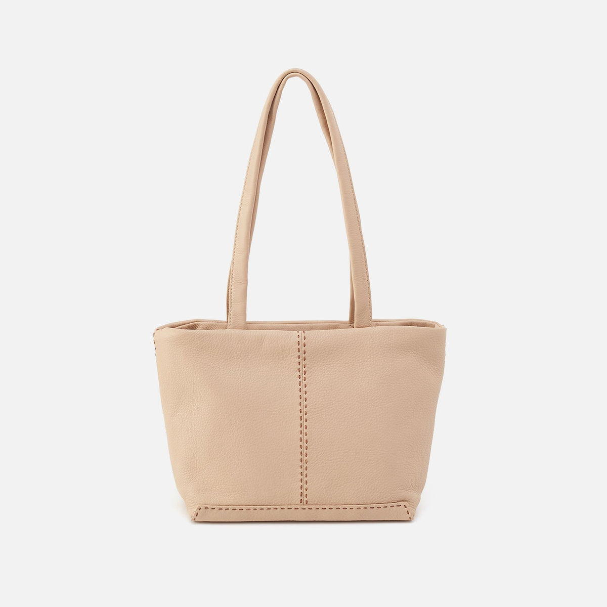 HOBO Customer Favorite - Austin Tote In Pebbled Leather - Linen