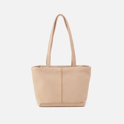 HOBO Customer Favorite - Austin Tote In Pebbled Leather - Linen
