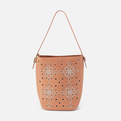 HOBO Hot Sale - Catalina Hobo In Smooth Leather - Doe