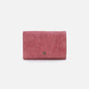 Mauve Tooled Emboss