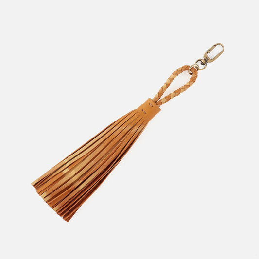 HOBO Discount - Ziggy Tassel Swag In  - Saffron